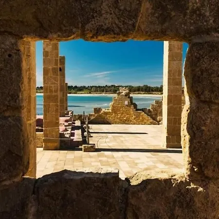 Cuncittina's Pachino