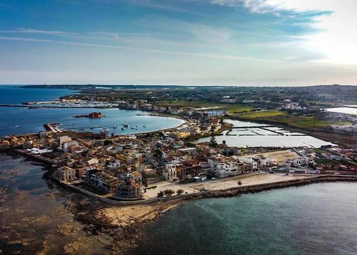 Cuncittina's * Pachino