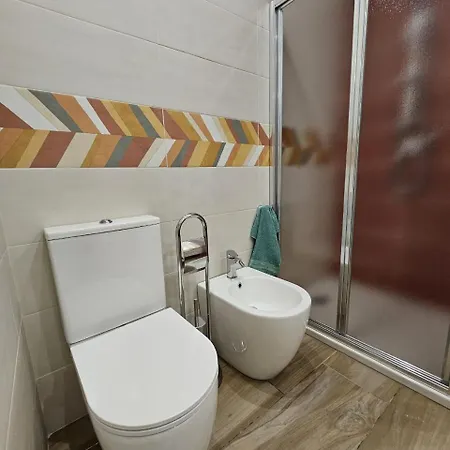 펜션 Cuncittina's *