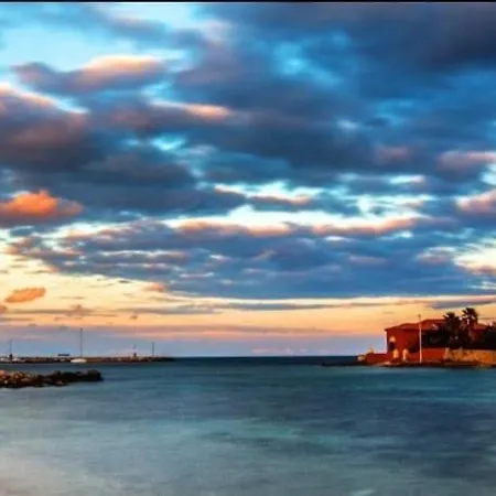 Cuncittina's 펜션 *