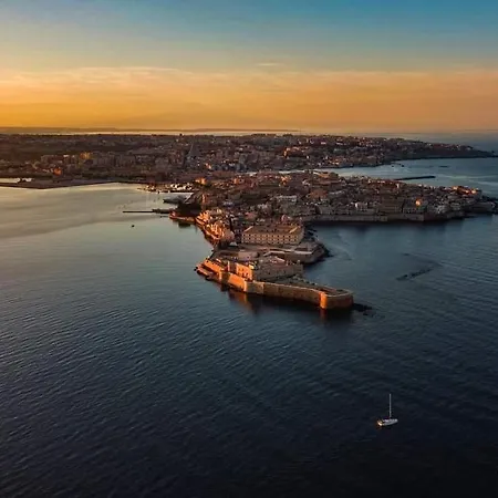 펜션 Cuncittina's *