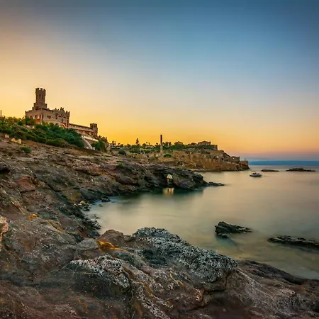 Cuncittina's Casa vacanze Pachino