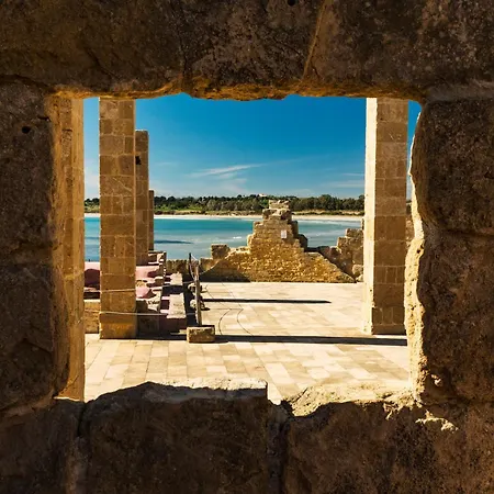 Casa vacanze Cuncittina's Pachino