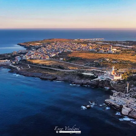 Casa vacanze Cuncittina's